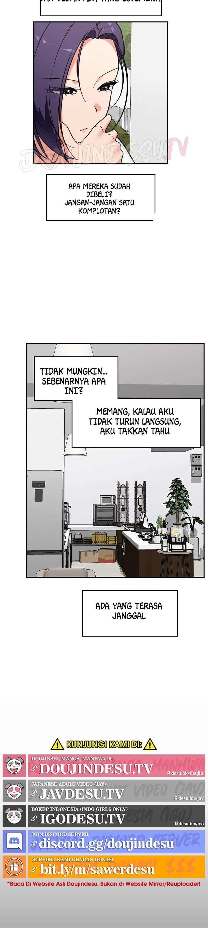 Hypnotic Guard - Page 11